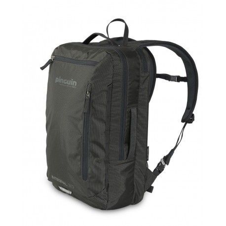 Pinguin Integral 30l grey městský batoh na notebook