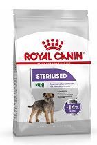 Royal Canin Mini Sterilised 3kg