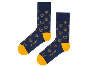 Ponožky Hefox Socks 39 – 42