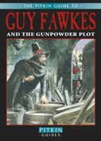Guy Fawkes & The Gunpowder Plot (Brimacombe Peter)(Paperback)