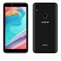 ALIGATOR S5540 Duo 32GB černý