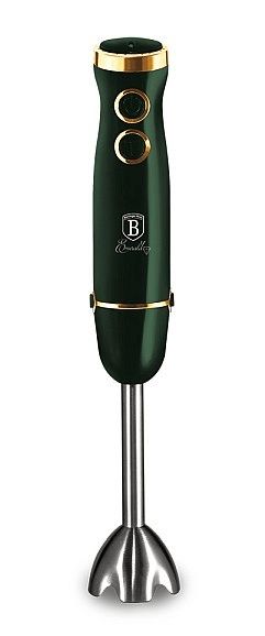 Berlingerhaus Mixér tyčový 500 W Emerald Collection