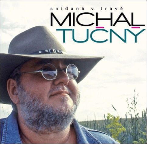 Tučný Michal: Snídaně v trávě - LP