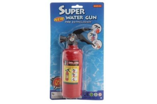 Lamps Hasičák na vodu