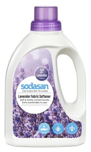 SODASAN Aviváž LEVANDULE - 750ml 750ml