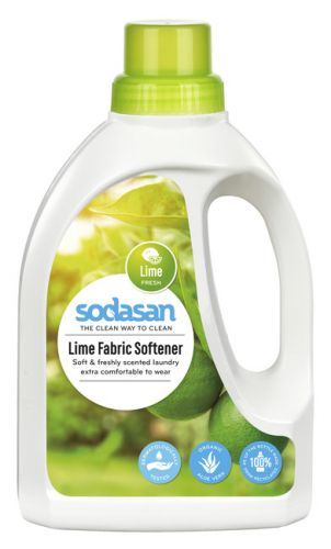 SODASAN Aviváž LIME - 750ml 750ml