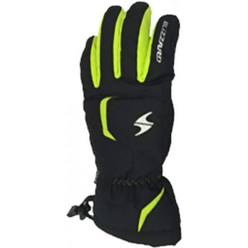 Blizzard REFLEX JNR SKI GLOVES - Rukavice