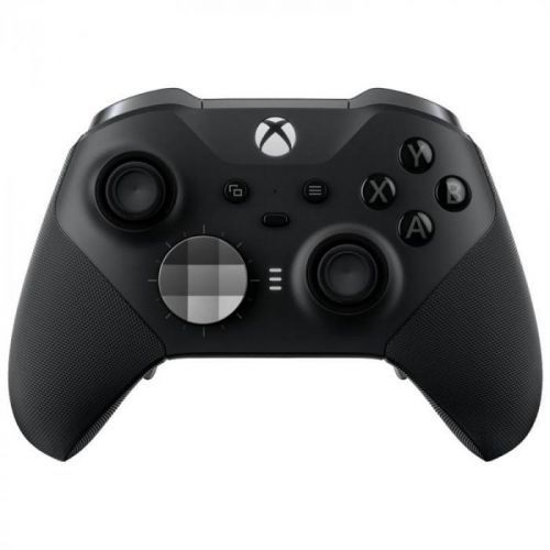 Microsoft Xbox One Wireless Elite series 2 černý (FST-00003)