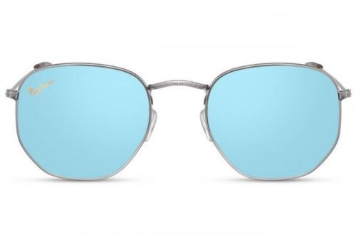 Sluneční brýle Capraia Lacrima3 - modré