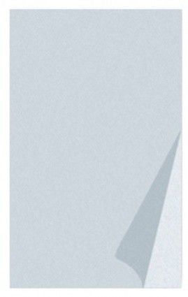 Laminovací fólie 154 x 216 mm 125 Mic