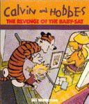 Revenge of the Baby-Sat (Watterson Bill)(Paperback)
