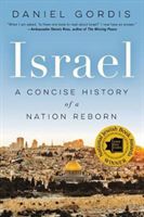 Israel: A Concise History of a Nation Reborn (Gordis Daniel)(Paperback)