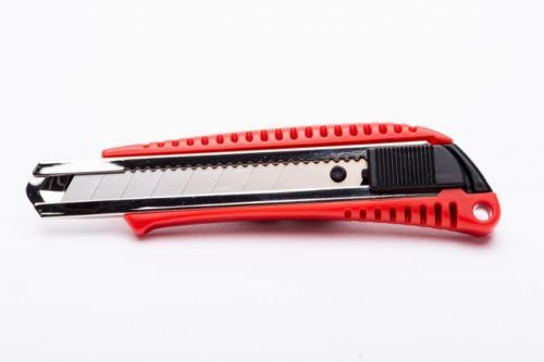 Odlamovací nůž ABS DEK FX-45, 18 mm