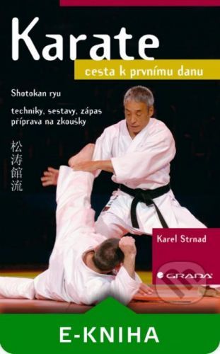 Karate - Karel Strnad
