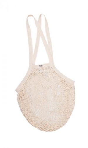 Yellow & Blue  Síťovka s dlouhým uchem - natural - bezobal 10 ks 10 ks