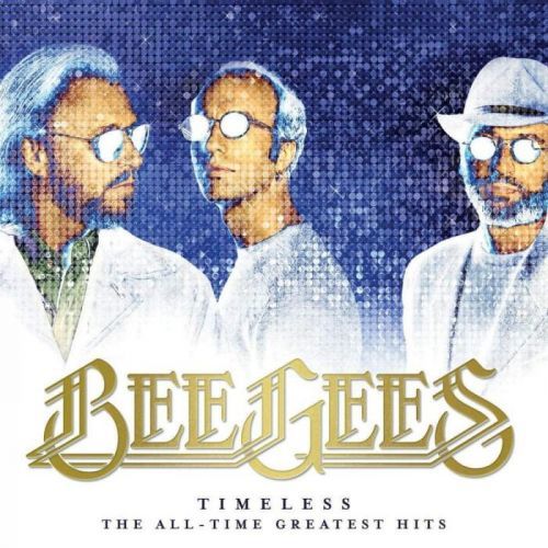 Bee Gees: Timeless: The All-Time Greatest Hits (2018) (2x LP) - LP