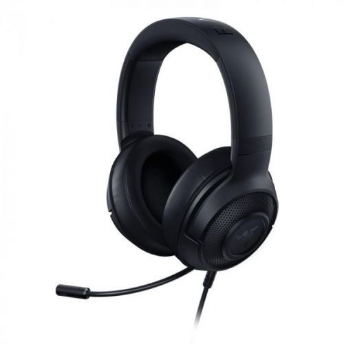 Razer Kraken X Lite černý (RZ04-02950100-R381)