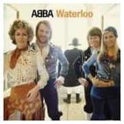 ABBA: Waterloo (Edice 2011) - LP