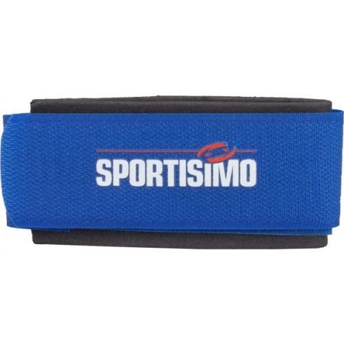 Sportisimo FIA-U9B BLUE SKIFIX - Slepky na lyže