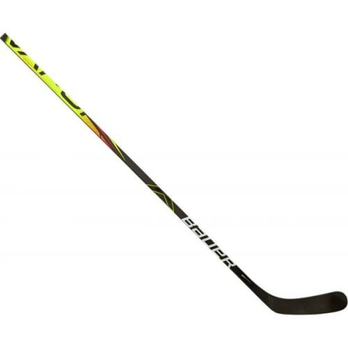 Bauer VAPOR X2.7 GRIP STICK INT 65 P92 - Hokejová hůl