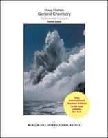 General Chemistry: The Essential Concepts (Chang Raymond)(Paperback / softback)