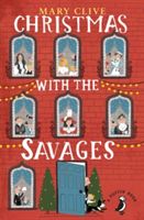 Christmas with the Savages (Clive Mary)(Paperback)