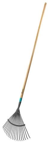 Hrábě kovové ClassicLine Gardena