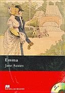 Emma (Austen Jane)(Mixed media product)