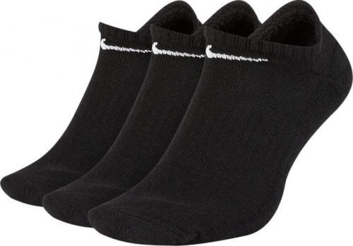 Nike Tréninkové ponožky Everyday Cushioned (3 páry) SX7673-010