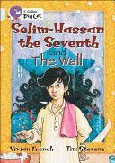 Selim Hassan the Seventh (French Vivian)(Paperback)