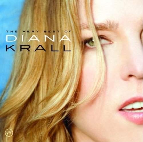 Krall Diana: Very Best Of Diana Krall - CD