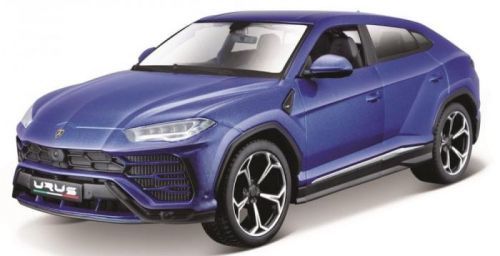 Maisto Kit Lamborghini Urus 1:24