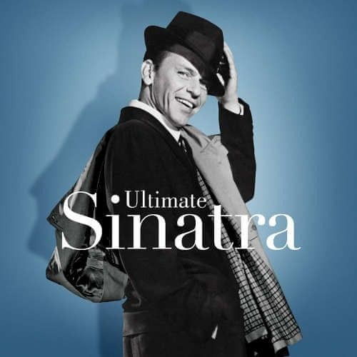 Sinatra Frank: Ultimate Sinatra (2x LP) - LP