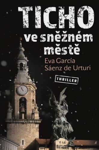 de Urturi Sáenz: Ticho ve sněžném městě