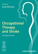 Occupational Therapy and Stroke (Edmans Judi)(Paperback)