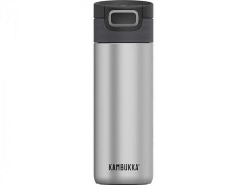 Kambukka 11-01008 Termohrnek Etna 500 ml Silver