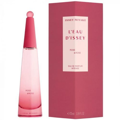 Issey Miyake L'Eau d'Issey Rose&Rose Intense parfémovaná voda pro ženy 50 ml
