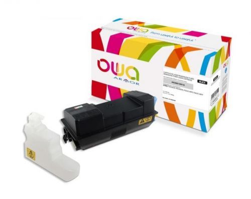 Kompatibilní toner ARMOR K15990OW Triumph Adler P5030 25.000 str., 4436010015