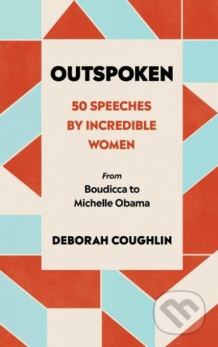 Outspoken - Deborah Coughlin