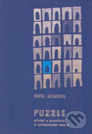 Puzzle - Pavel Konzbul