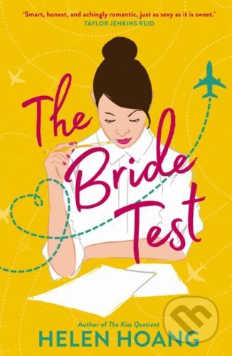 The Bride Test - Helen Hoang