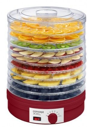 Sušička potravin sušička ovoce concept so1026