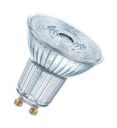 LED žárovky osram led par16 36° 3,6w/840 gu10, 3 ks