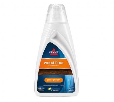 Doplňky čistící prostředek bissell wood floor cleaning formula 1788l