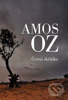 Černá skříňka - Amos Oz