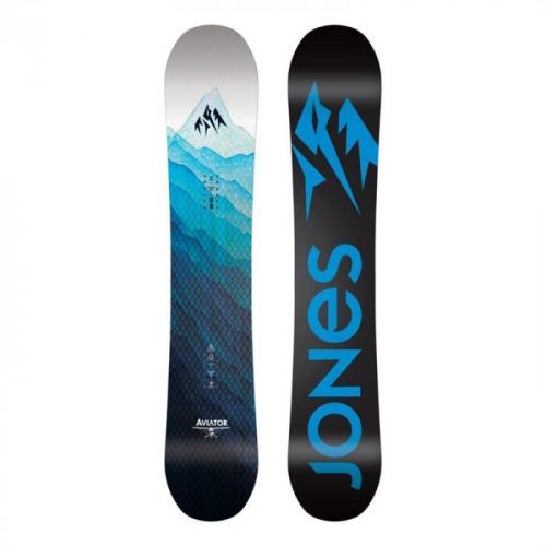 snowboard JONES - Snb Aviator Multi (MULTI) velikost: 156