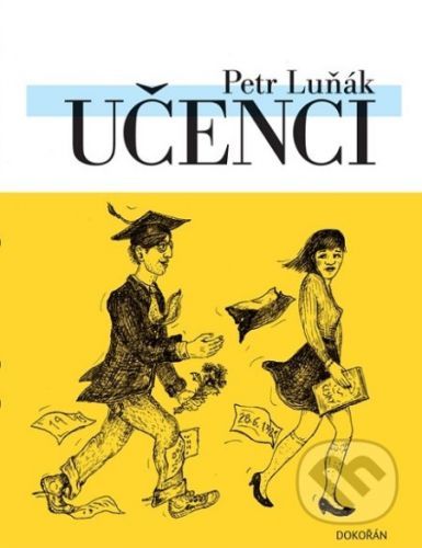 Učenci - Petr Luňák