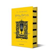Harry Potter and the Goblet of Fire - Gryffindor Edition (Rowling J.K.)(Paperback / softback)