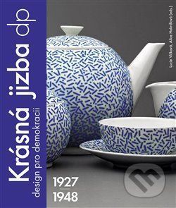 Krásná jizba DP - Lucie Vlčková, Alice Hekrdlová