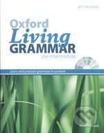 Oxford Living Grammar - Mark Harrison